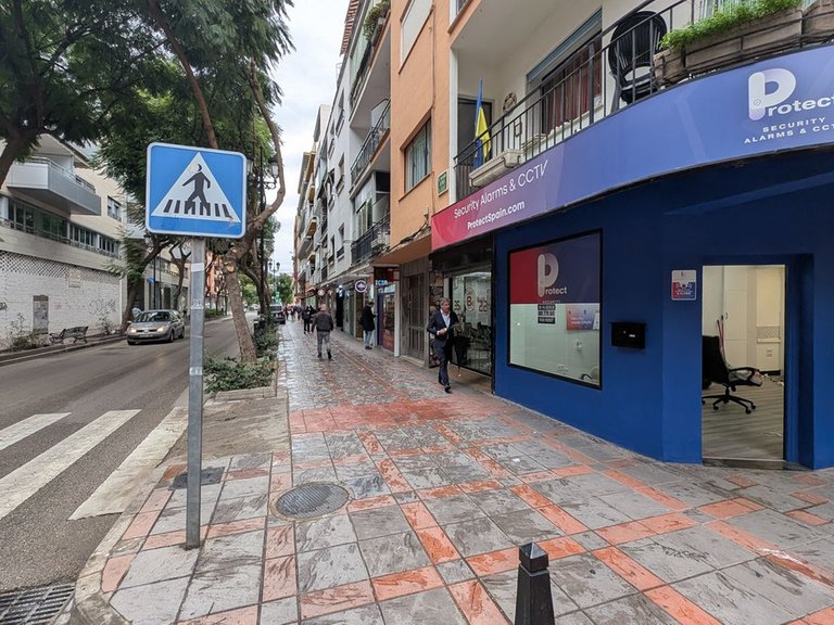 Commercial for Sale in Fuengirola, Malaga 15