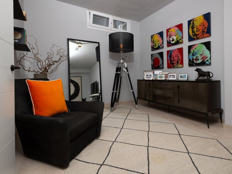 Villa for Sale in Calahonda, Malaga 12