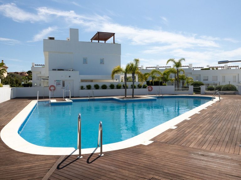 Villa for Sale in Calahonda, Malaga 16