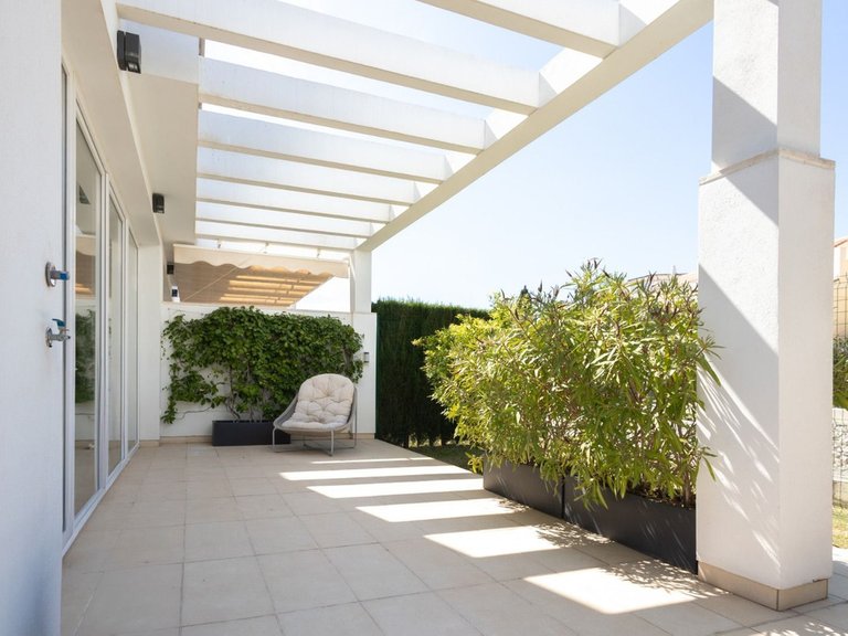 Villa for Sale in Calahonda, Malaga 25
