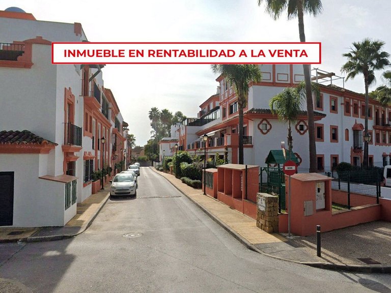 Apartment for Sale in Atalaya, Malaga 1