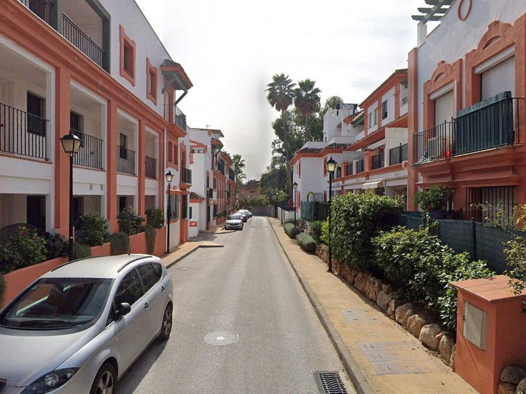 Apartment for Sale in Atalaya, Malaga 5