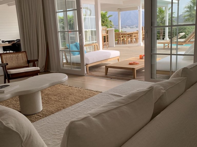 Villa for Sale in Benahavís, Malaga 14