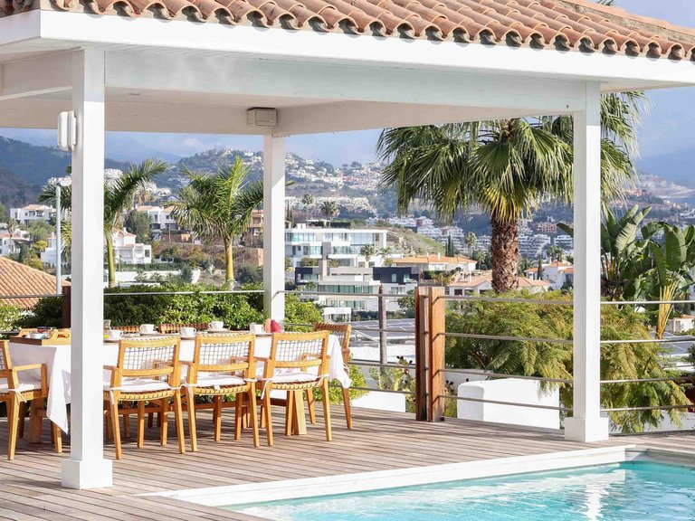 Villa for Sale in Benahavís, Malaga 23