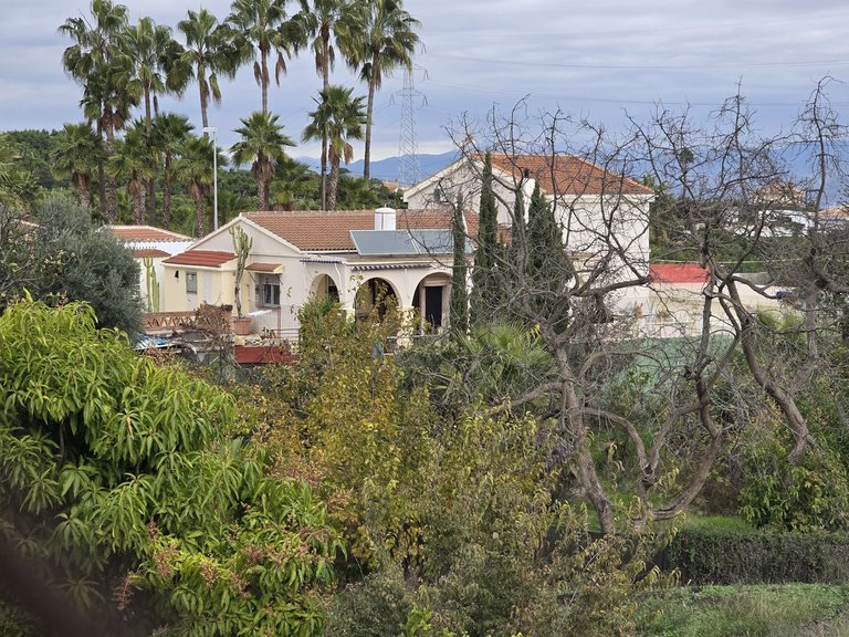 Villa for Sale in Costa del Sol, Alhaurín De La Torre, Malaga 1