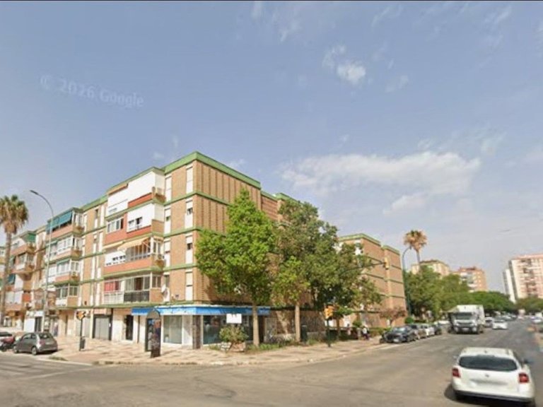 Apartment for Sale in Málaga, Malaga 1