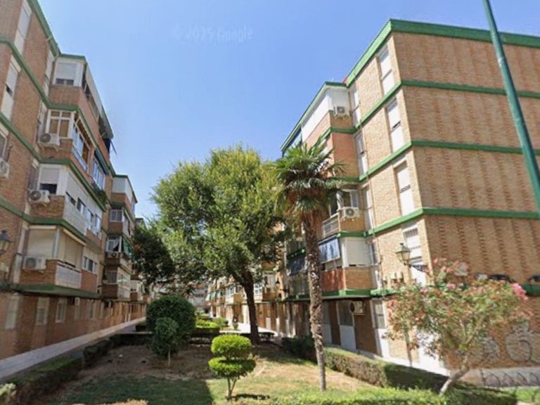 Apartment for Sale in Málaga, Malaga 12