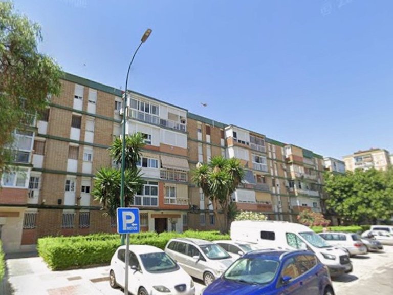 Apartment for Sale in Málaga, Malaga 13