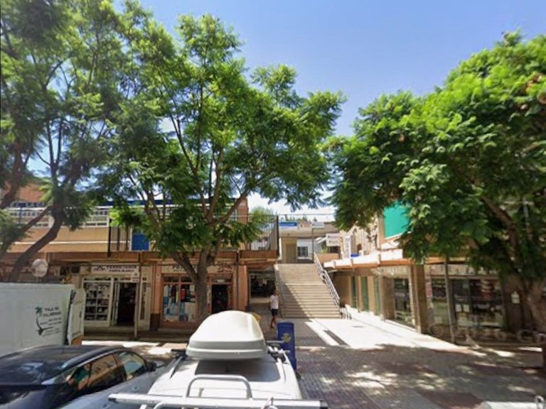 Apartment for Sale in Málaga, Malaga 14