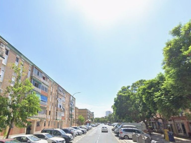 Apartment for Sale in Málaga, Malaga 15
