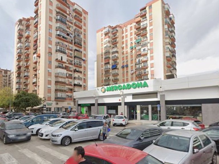 Apartment for Sale in Málaga, Malaga 16