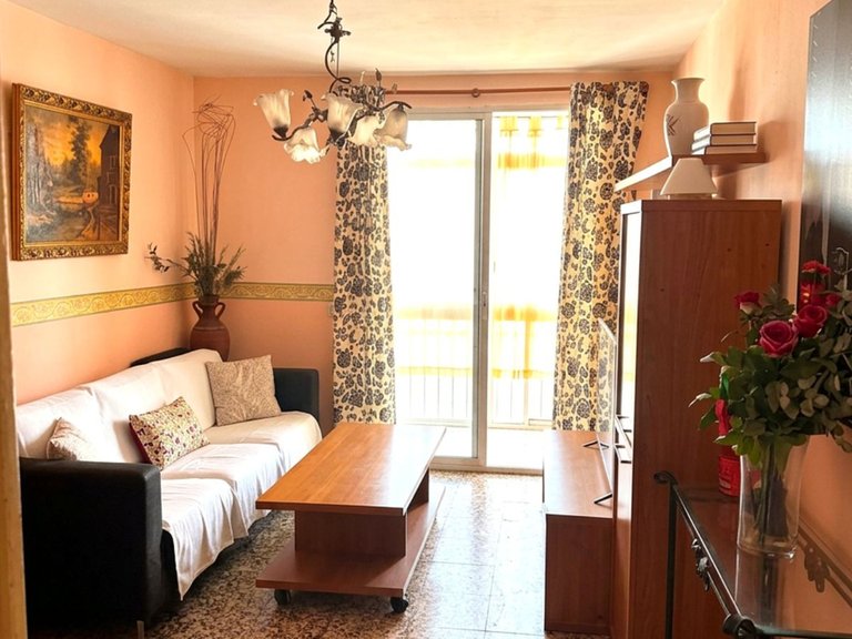 Apartment for Sale in Málaga, Malaga 2
