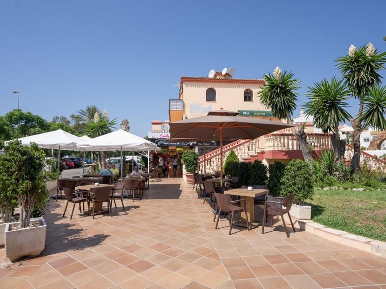 Plot for Sale in El Paraiso, Malaga 15