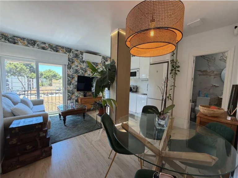 Apartment for Sale in Torremolinos, Malaga 1