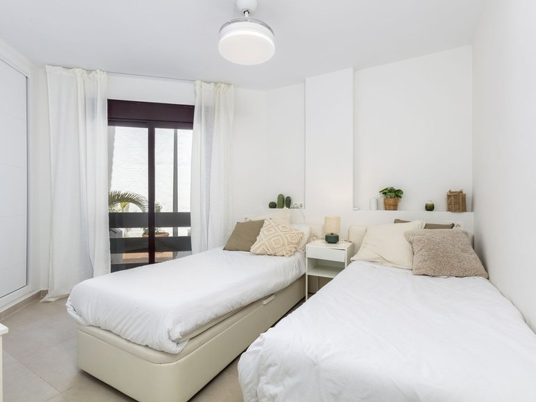 Apartment for Sale in Nueva Andalucía, Malaga 5