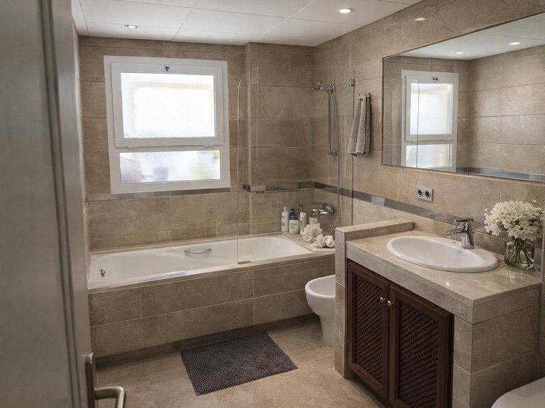 Apartment for Sale in San Roque Club, Cadiz 11