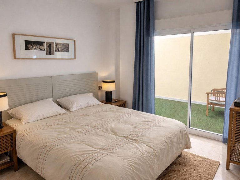 Apartment for Sale in San Roque Club, Cadiz 12