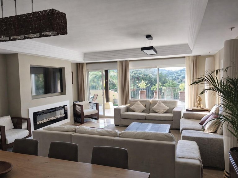 Apartment for Sale in San Roque Club, Cadiz 6
