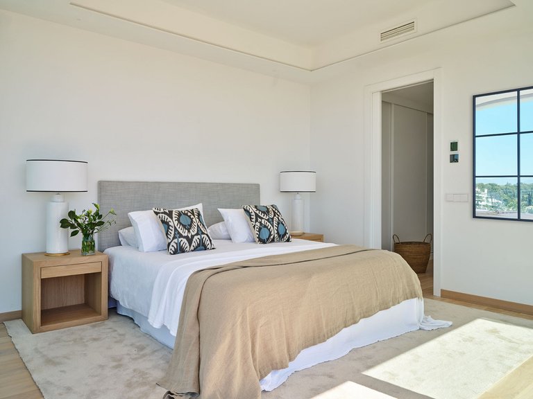 Villa for Sale in Costa del Sol Marbella, Malaga 17