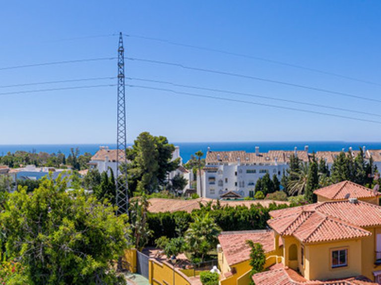 Villa for Sale in Costa del Sol Marbella, Malaga 25