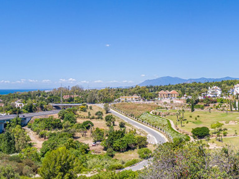 Villa for Sale in Costa del Sol Marbella, Malaga 27