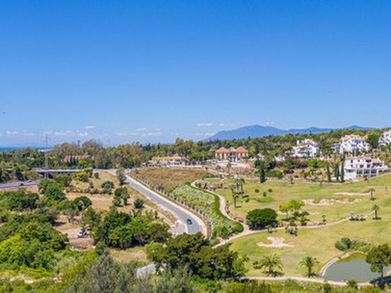 Villa for Sale in Costa del Sol Marbella, Malaga 29