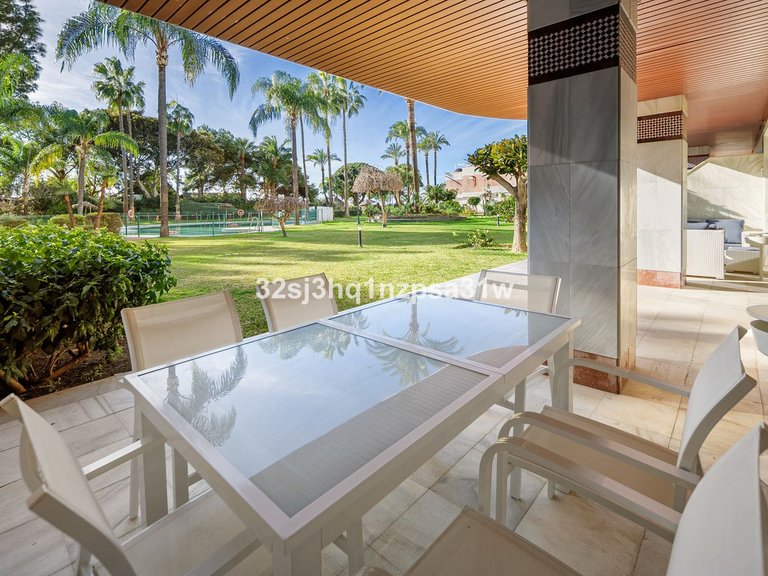 Apartment for Sale in Marbella, Malaga 1