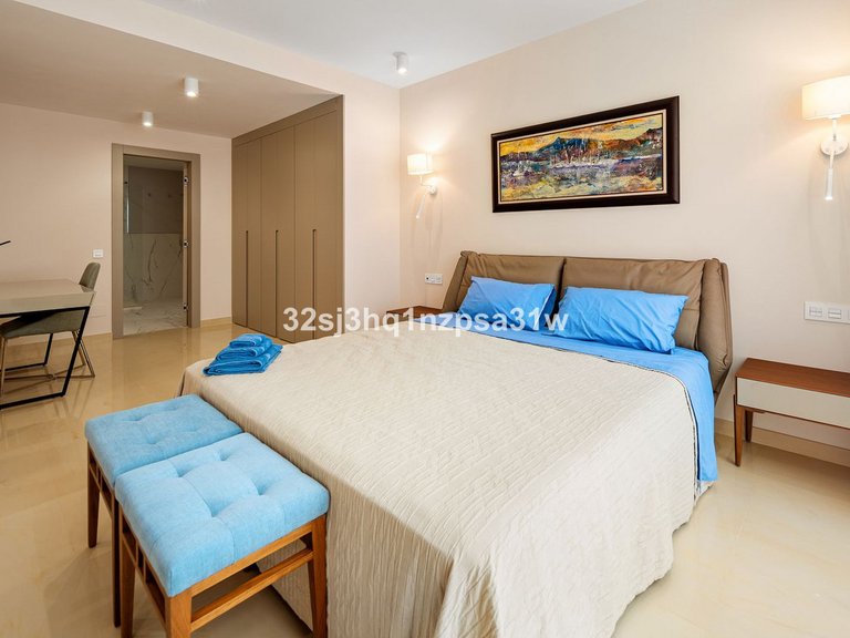 Apartment for Sale in Marbella, Malaga 13