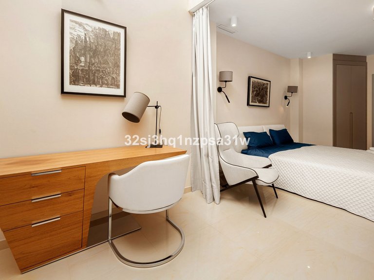 Apartment for Sale in Marbella, Malaga 15