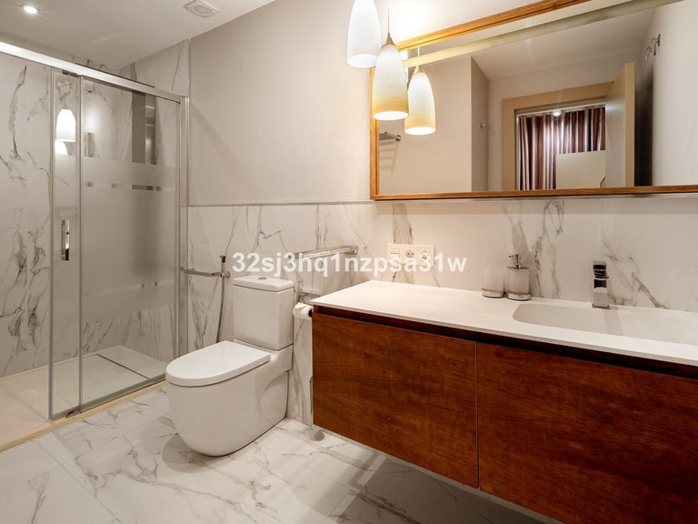 Apartment for Sale in Marbella, Malaga 22