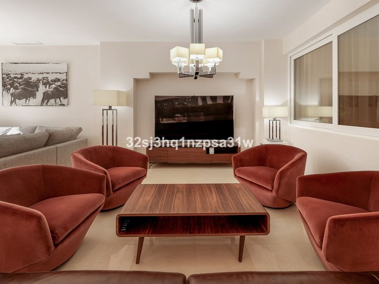 Apartment for Sale in Marbella, Malaga 6