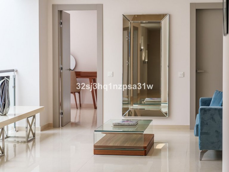 Apartment for Sale in Marbella, Malaga 7