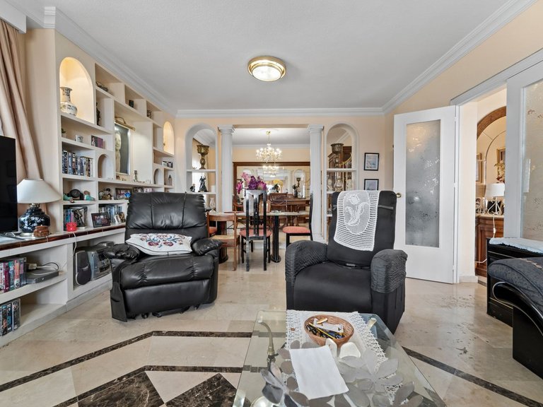 Villa for Sale in Benalmadena, Malaga 11