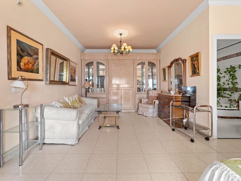 Villa for Sale in Benalmadena, Malaga 13
