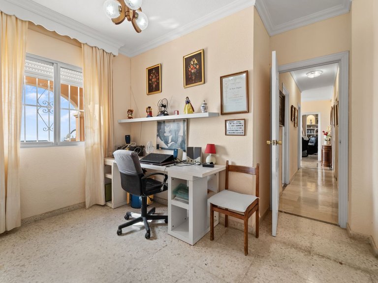 Villa for Sale in Benalmadena, Malaga 16
