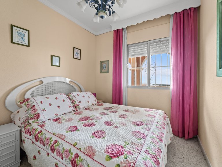 Villa for Sale in Benalmadena, Malaga 17