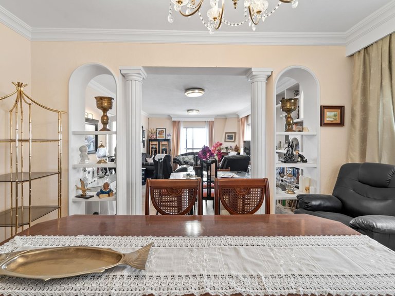 Villa for Sale in Benalmadena, Malaga 19