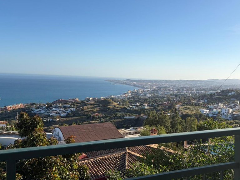 Villa for Sale in Benalmadena, Malaga 2