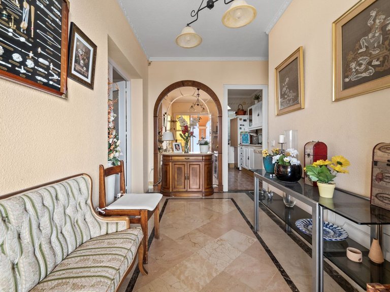 Villa for Sale in Benalmadena, Malaga 21