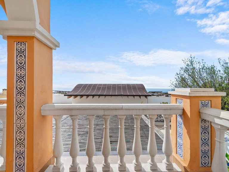 Villa for Sale in Benalmadena, Malaga 25