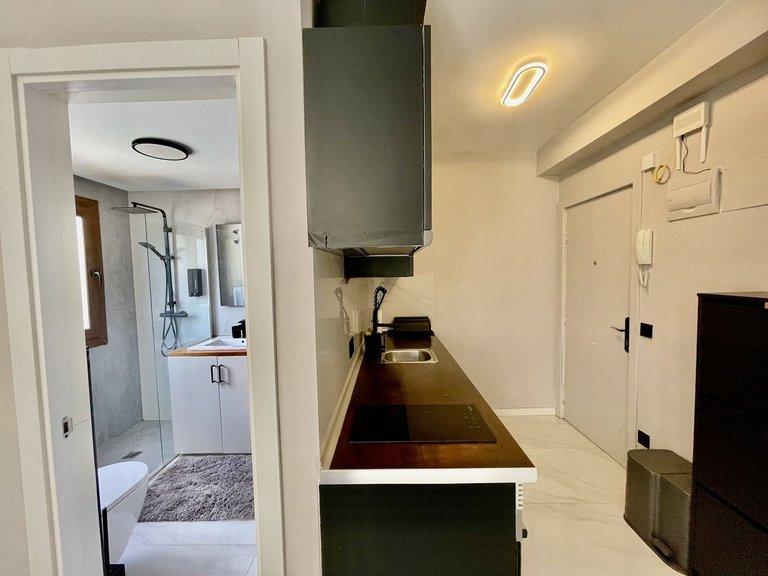 Apartment for Sale in Nueva Andalucía, Malaga 12