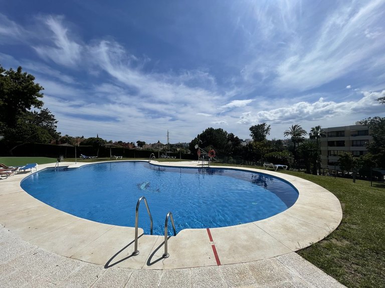 Apartment for Sale in Nueva Andalucía, Malaga 20