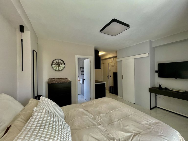 Apartment for Sale in Nueva Andalucía, Malaga 5