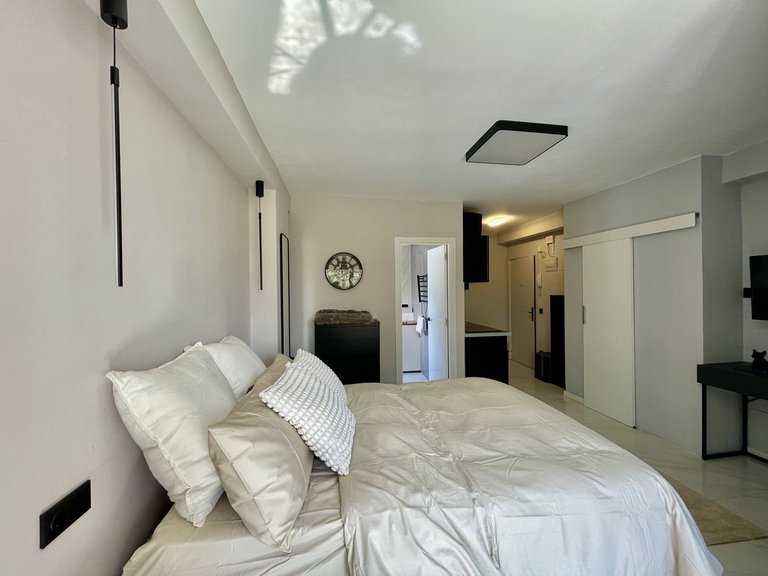 Apartment for Sale in Nueva Andalucía, Malaga 6