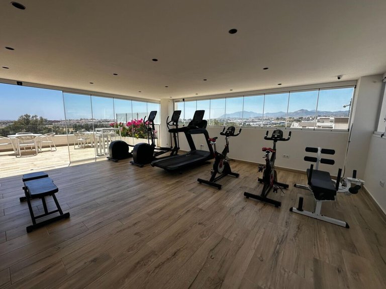 Apartment for Sale in Nueva Andalucía, Malaga 15