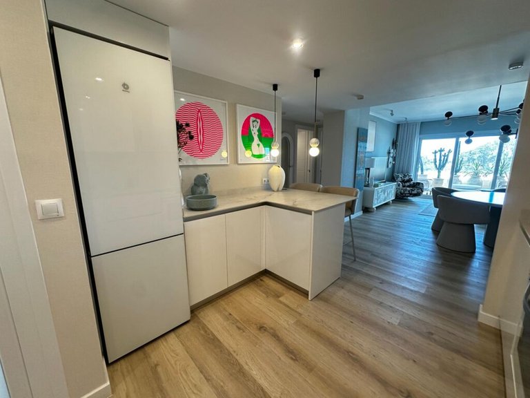 Apartment for Sale in Nueva Andalucía, Malaga 4