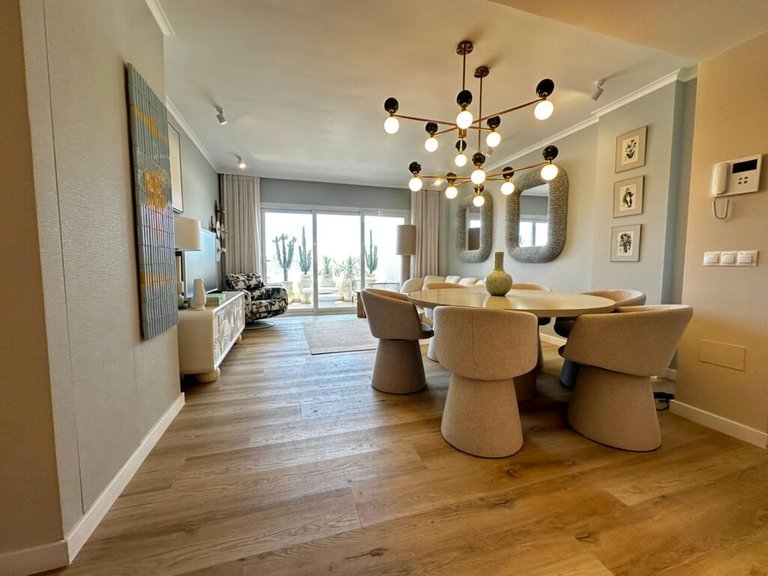 Apartment for Sale in Nueva Andalucía, Malaga 5