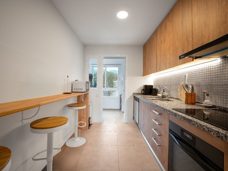 Apartment for Sale in La Quinta, Malaga 10