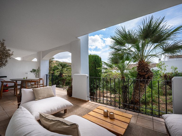 Apartment for Sale in La Quinta, Malaga 18