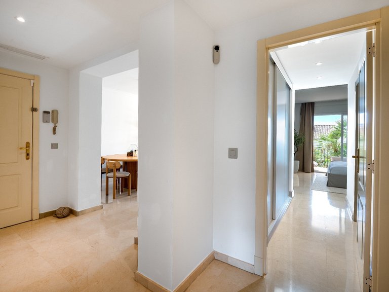 Apartment for Sale in La Quinta, Malaga 20